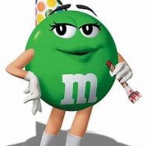 Meet your Posher, Joann